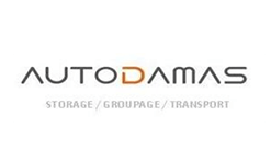 autodamas logo